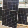 B49 China A Grade Solar Panel 500w Price Mono PV Module Monocrystalline 5BB Solar Module 490w